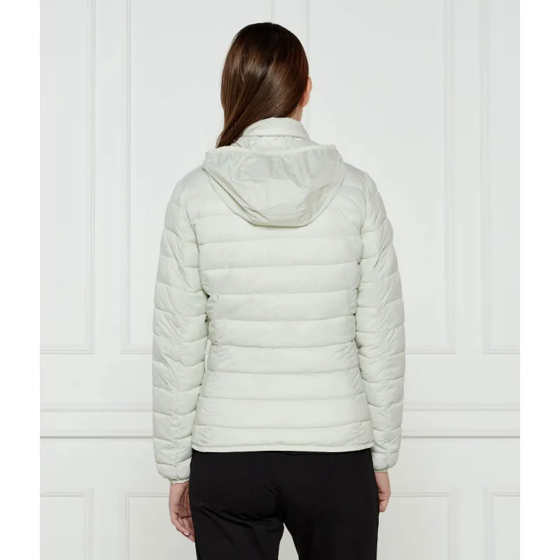 EA7 Kurtka Regular Fit