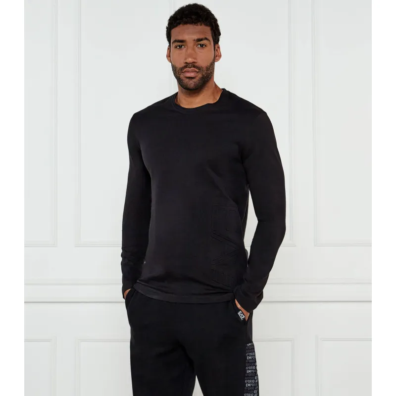 EA7 Longsleeve | Regular Fit