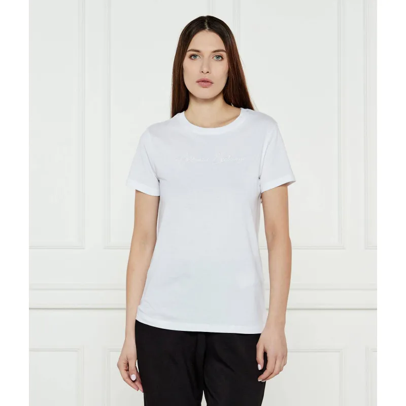 Armani Exchange T-shirt Regular Fit