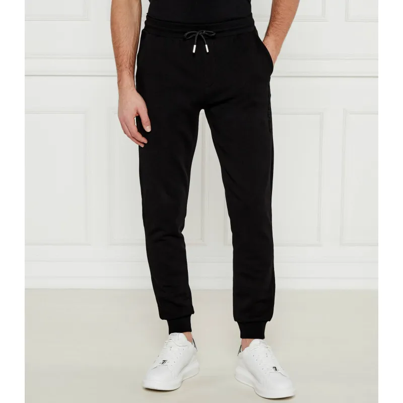 Karl Lagerfeld Spodnie dresowe | Regular Fit