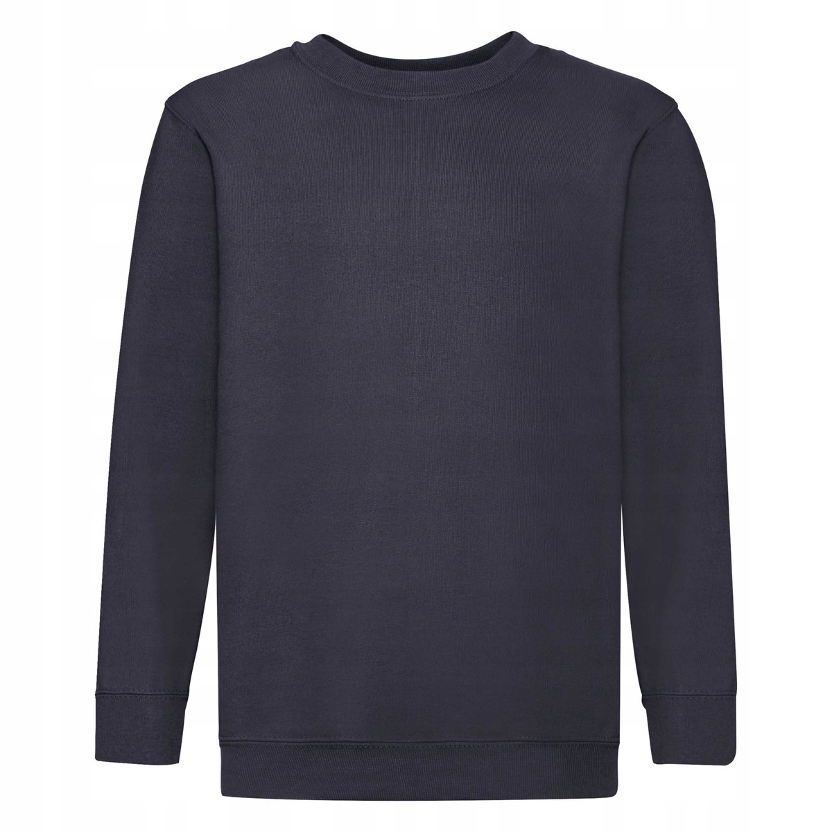 Bluza Dziecięca Set-In Sweat Deep Navy r. 12-13(152)