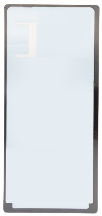 USZCZELKA KLAPKI BATERII KLEJ SONY XPERIA 5