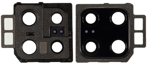 SZYBKA OCZKO APARATU + RAMKA HUAWEI MATE 20 PRO