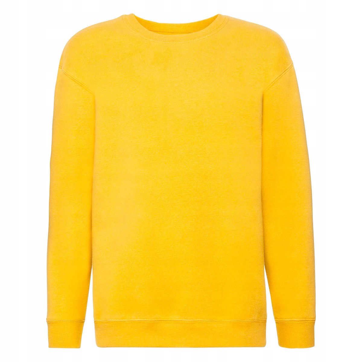 Bluza Dziecięca Set-In Sweat Sunflower r. 5-6(116)