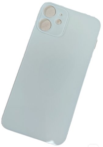KLAPKA BATERII TYŁ OBUDOWA DO iPHONE 12 MINI ZIELONY