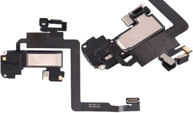 TAŚMA GŁOŚNIK ROZMÓW GÓRNY DO iPhone 11 Pro