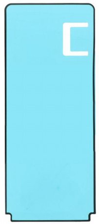 USZCZELKA KLAPKI BATERII KLEJ SONY XPERIA 5 II