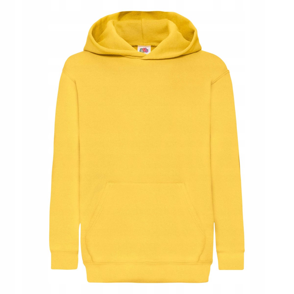 Bluza Dziecięca Z Kapturem Hooded Sweat Sunflower r. 9-11(140)
