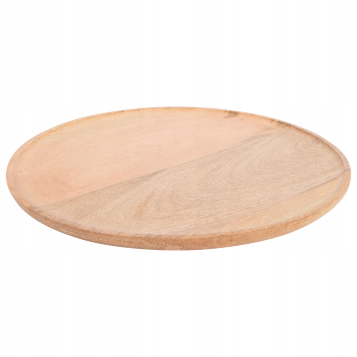 Podstawka Pod Kadzidełka Świeczki Drewniana Taca Mango Na Świecznik Świece