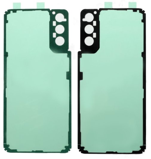 USZCZELKA KLAPKI KLEJ DO SAMSUNG S21+ PLUS G996