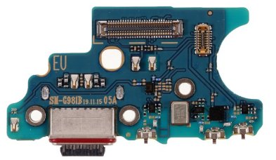 PŁYTKA ZŁĄCZE ŁADOWANIA MIKROFON DO SAMSUNG S20 5G