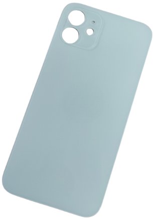 KLAPKA BATERII TYŁ OBUDOWA TYLNA DO iPHONE 12 ZIELONY
