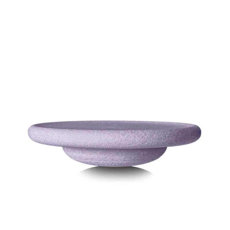 Stapelstein - Krążek do balansowania Board, light violet