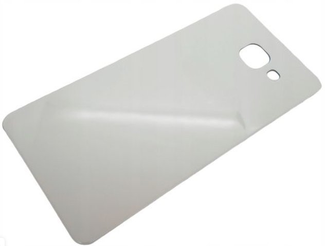 KLAPKA BATERII DO SAMSUNG GALAXY A5 A510 BIAŁY