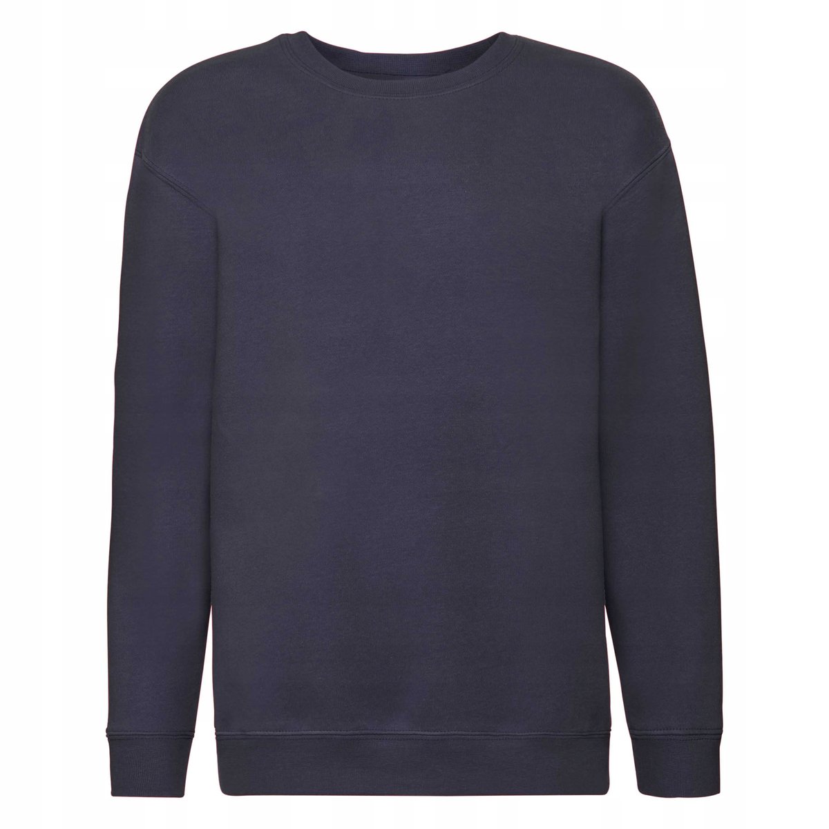 Bluza Dziecięca Set-In Sweat Deep Navy r. 12-13(152)