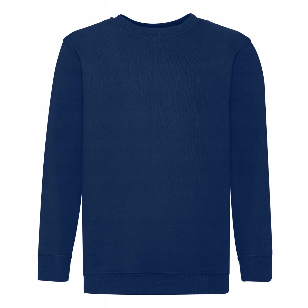 Bluza Dziecięca Set-In Sweat Navy r. 7-8(128)