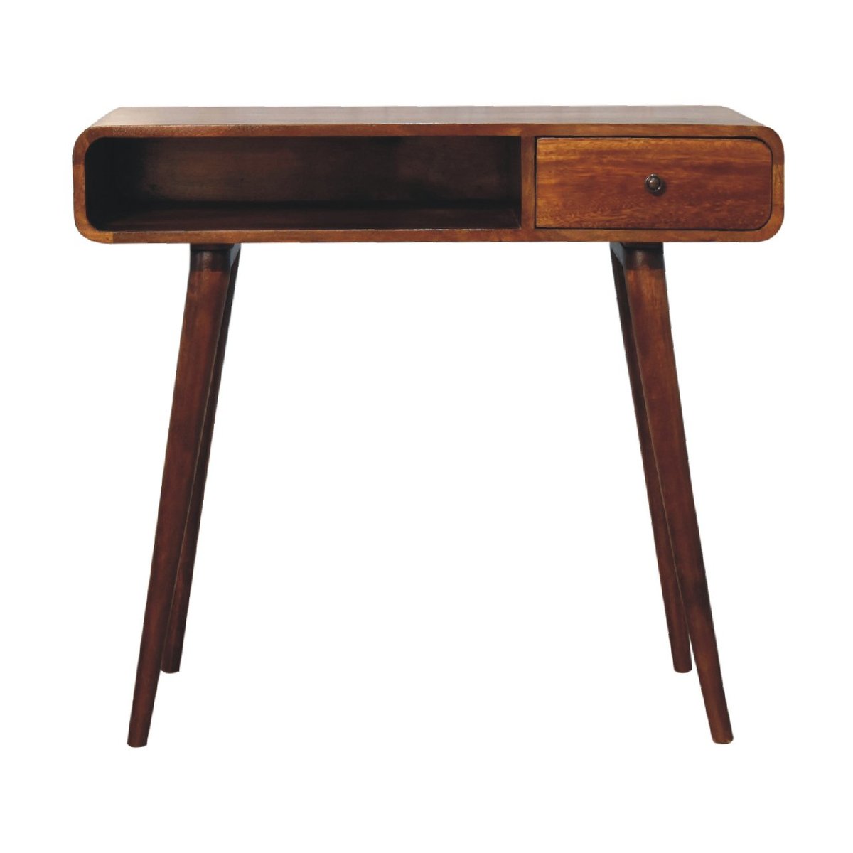 Artisan Furniture Solid Wood Desk Luna