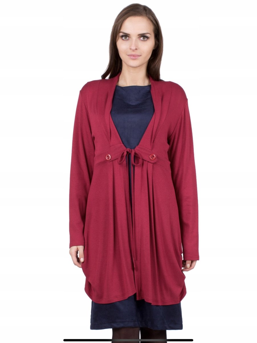 NARZUTKA NARZUTKA DAMSKA PLUS SIZE PREZENT OKAZJA