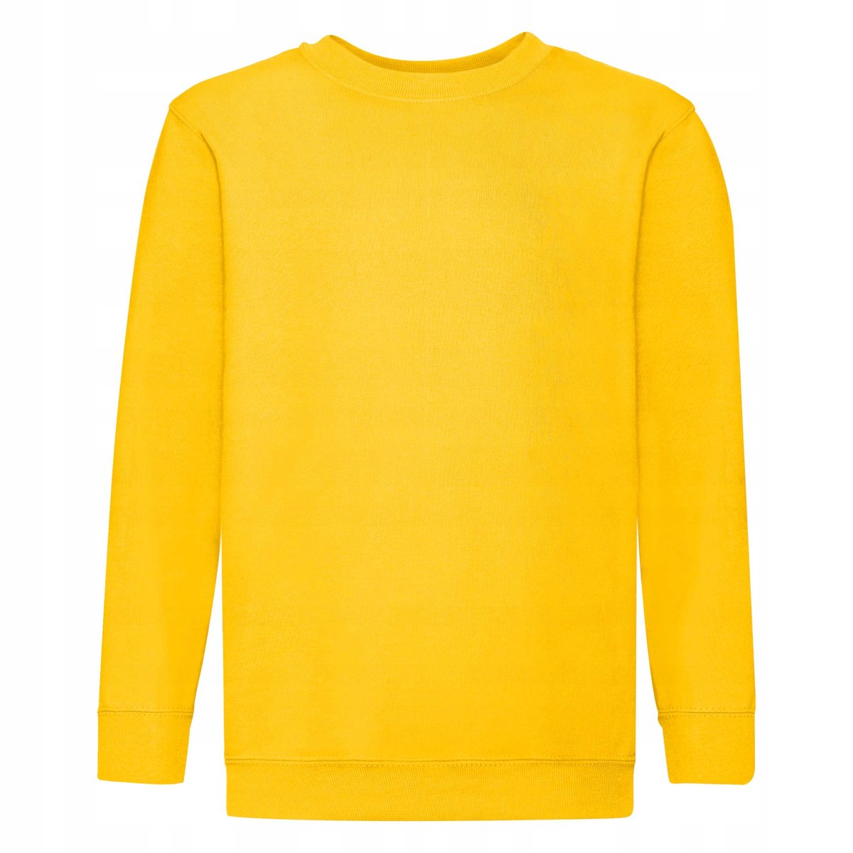 Bluza Dziecięca Set-In Sweat Sunflower r. 7-8(128)