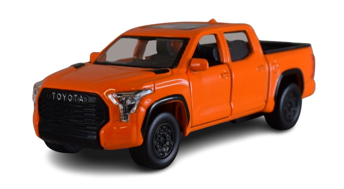 MAISTO POWER RACER Toyota Tundra TRD PRO 2022 4,5'' 21001