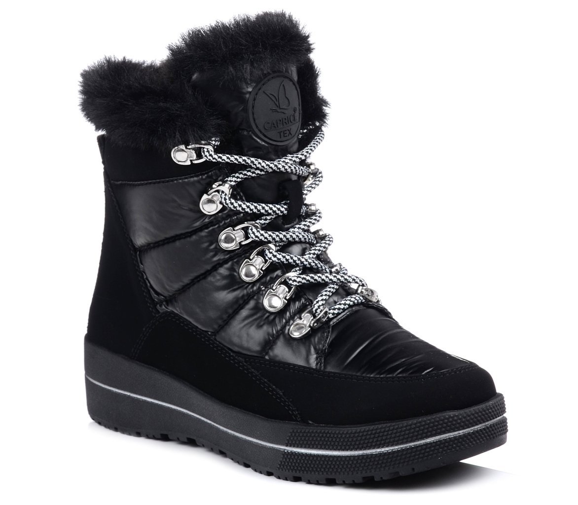 Śniegowce buty damskie zimowe Caprice 26240-39