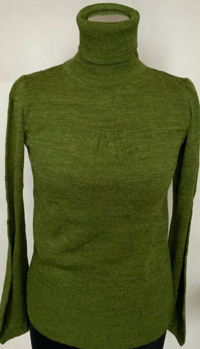 SWETER z GOLFEM BLUZKA Prezent dla niej EXTRA OKAZJA