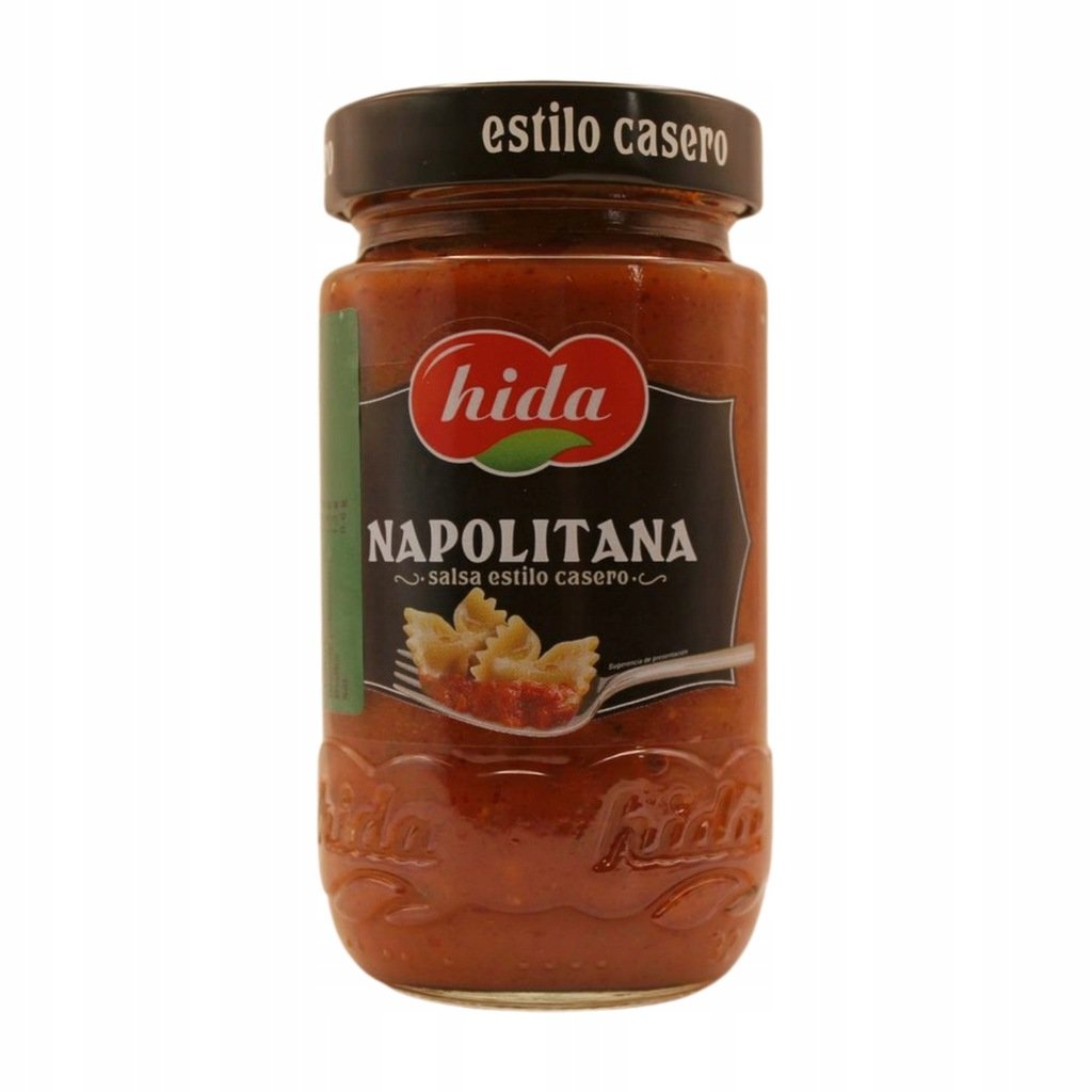 Hiszpański Sos Neapolitański 350G