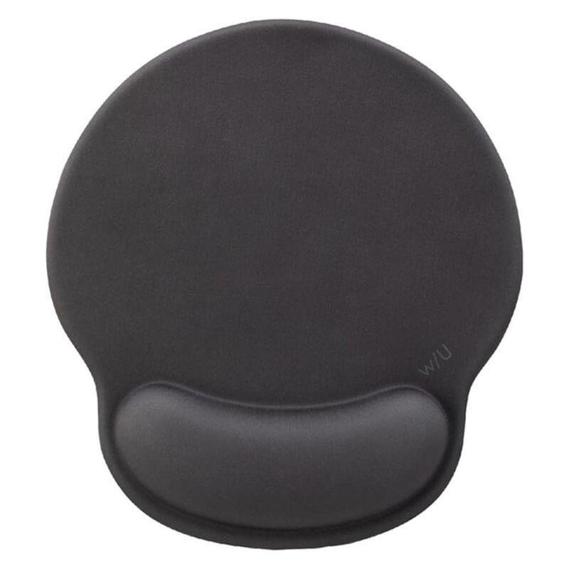Podkładka pod mysz Mouse padub W/U czarna