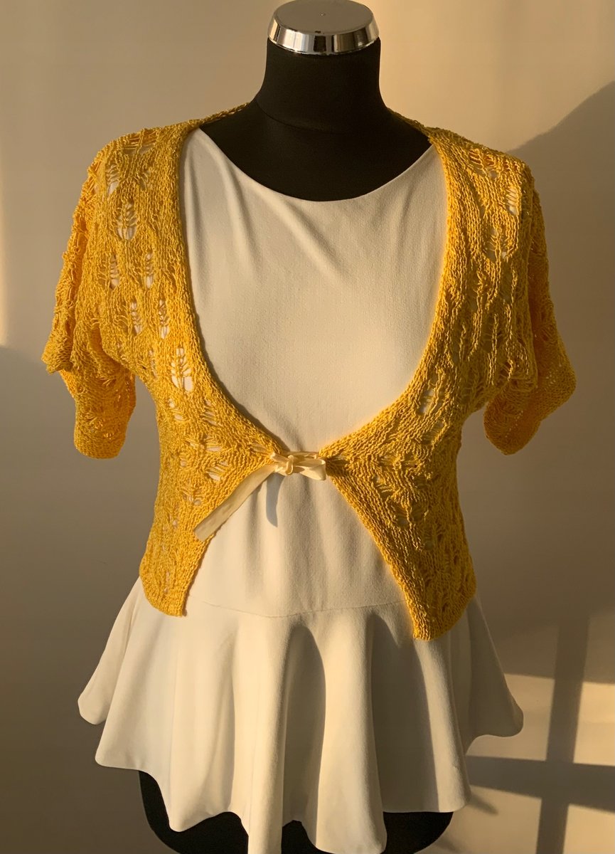 BOLERKO DAMSKIE Prezent dla niej EXTRA OKAZJĄ