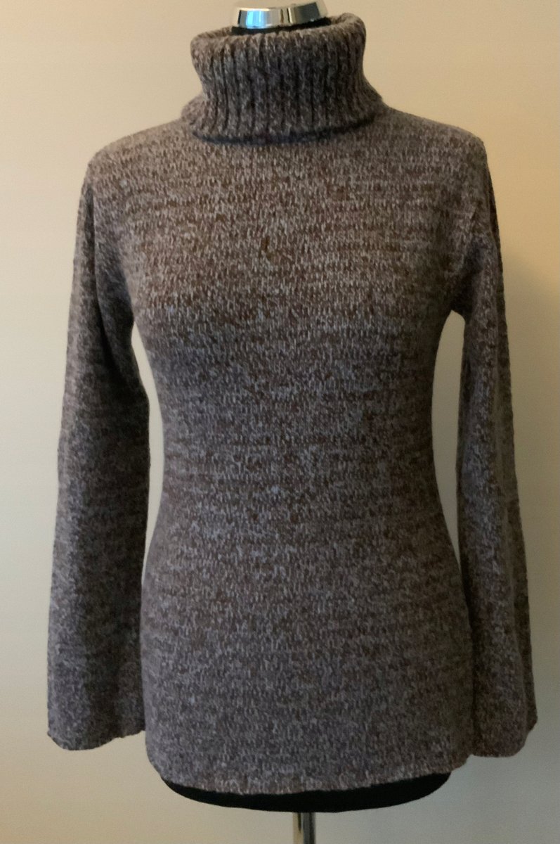 SWETER z GOLFEM DAMSKI Prezent dla niej EXTRA OKAZJA