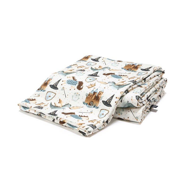LA MILLOU KOŁDRA BAMBOO - XL - PRINCE