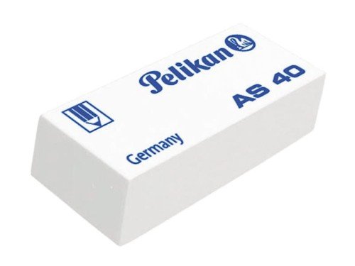 Gumka do mazania pelikan as40