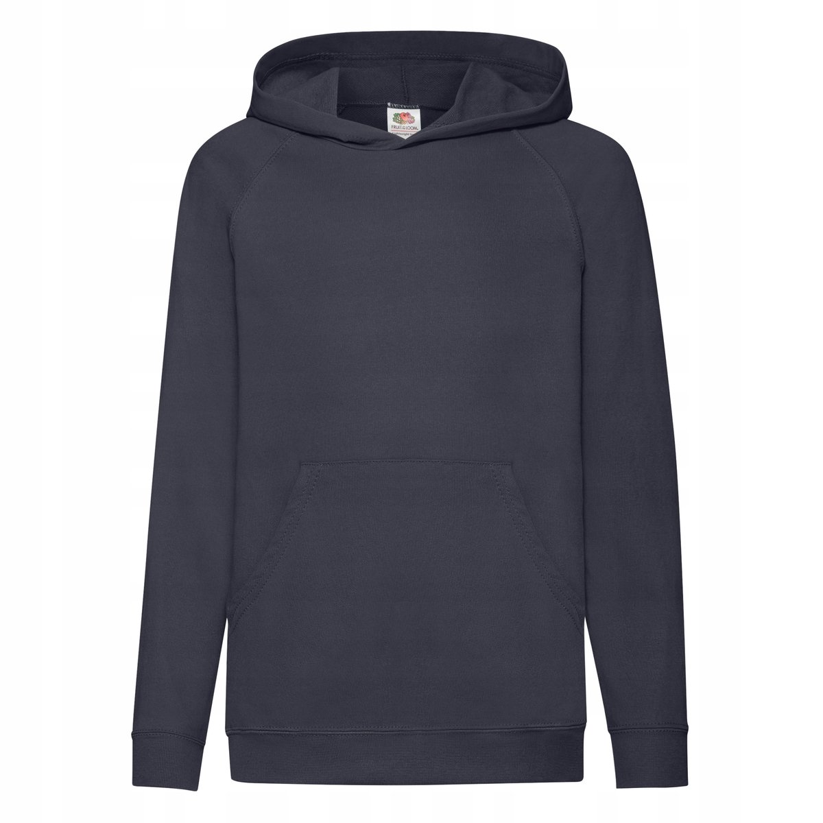 Lekka Bluza Dziecięca Deep Navy r. 7-8(128)