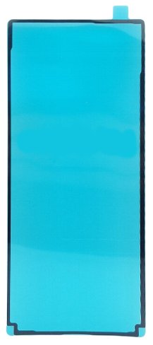 USZCZELKA KLAPKI BATERII KLEJ SONY XPERIA 1