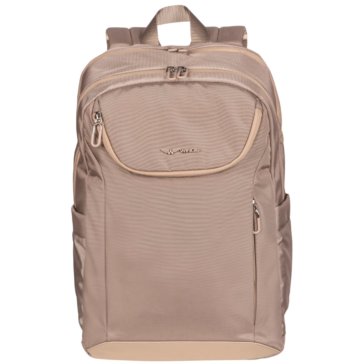WINGS Plecak wielofunkcyjny damski SKYLARK beige