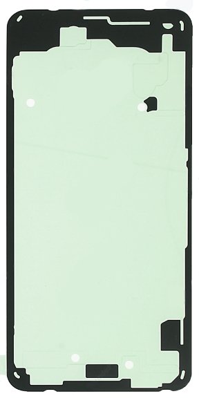 USZCZELKA KLAPKI KLEJ MONTAŻOWY DO SAMSUNG S10e G970