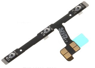 TAŚMA KLAWISZE BOCZNE WŁĄCZNIK HUAWEI P20 Pro