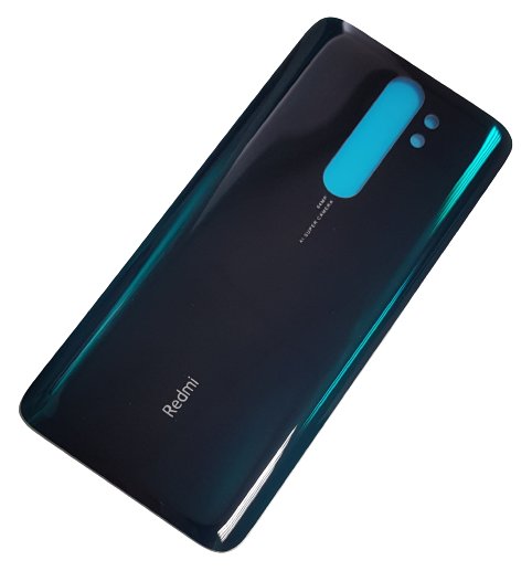 KLAPKA BATERII XIAOMI REDMI NOTE 8 PRO ZIELONY