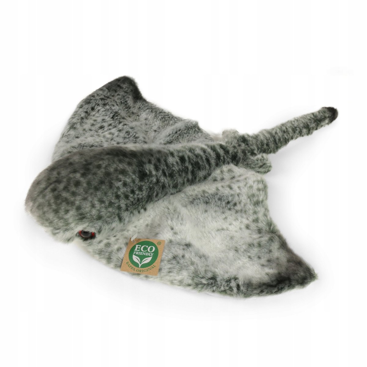 Pluszak maskotka Płaszczka Eco Friendly Prezent