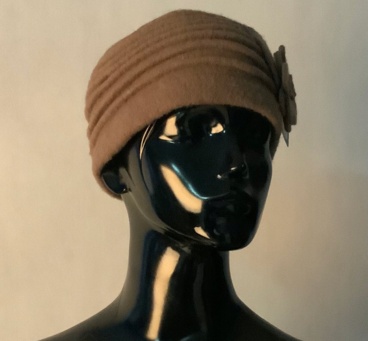 Czapka Toczek Damska Prezent Dla Niej Premium