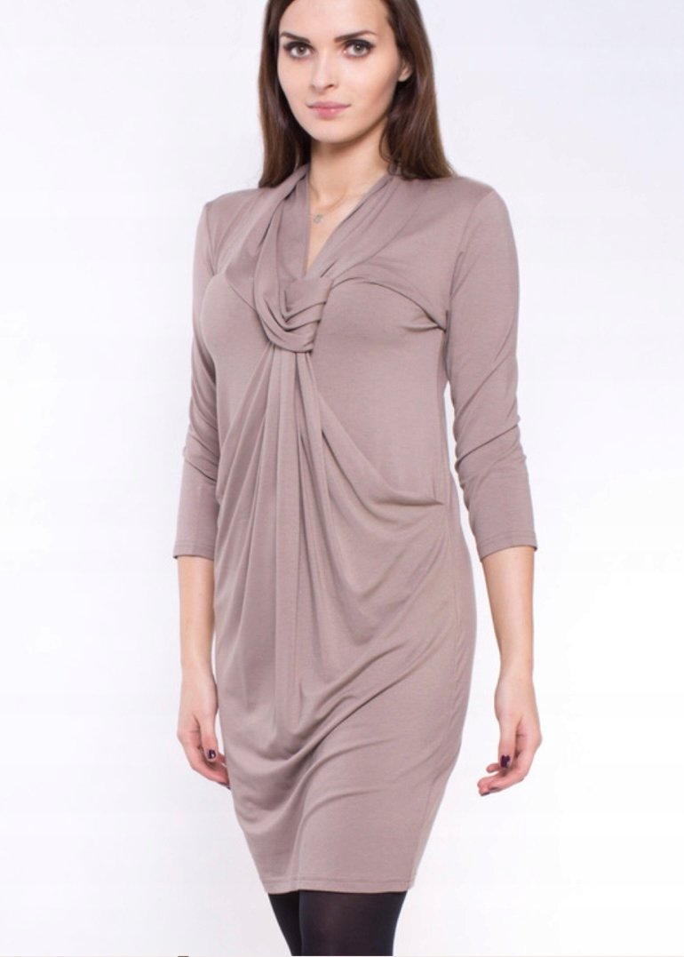 Sukienka Tunika Bluzka Boho Extra Polska Hurt 49,9