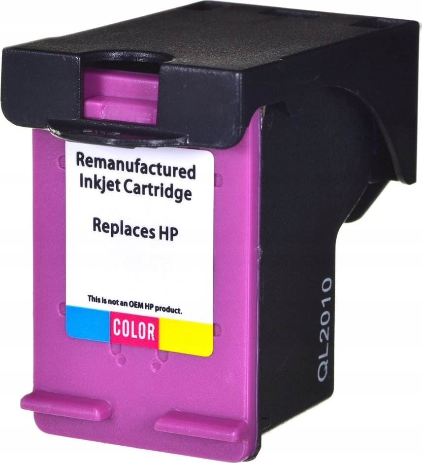 Tusz Superbulk SUPERBULK tusz do HP 304XL N9K07AE reg SB-304XLC