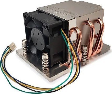 Chłodzenie CPU Dynatron J10