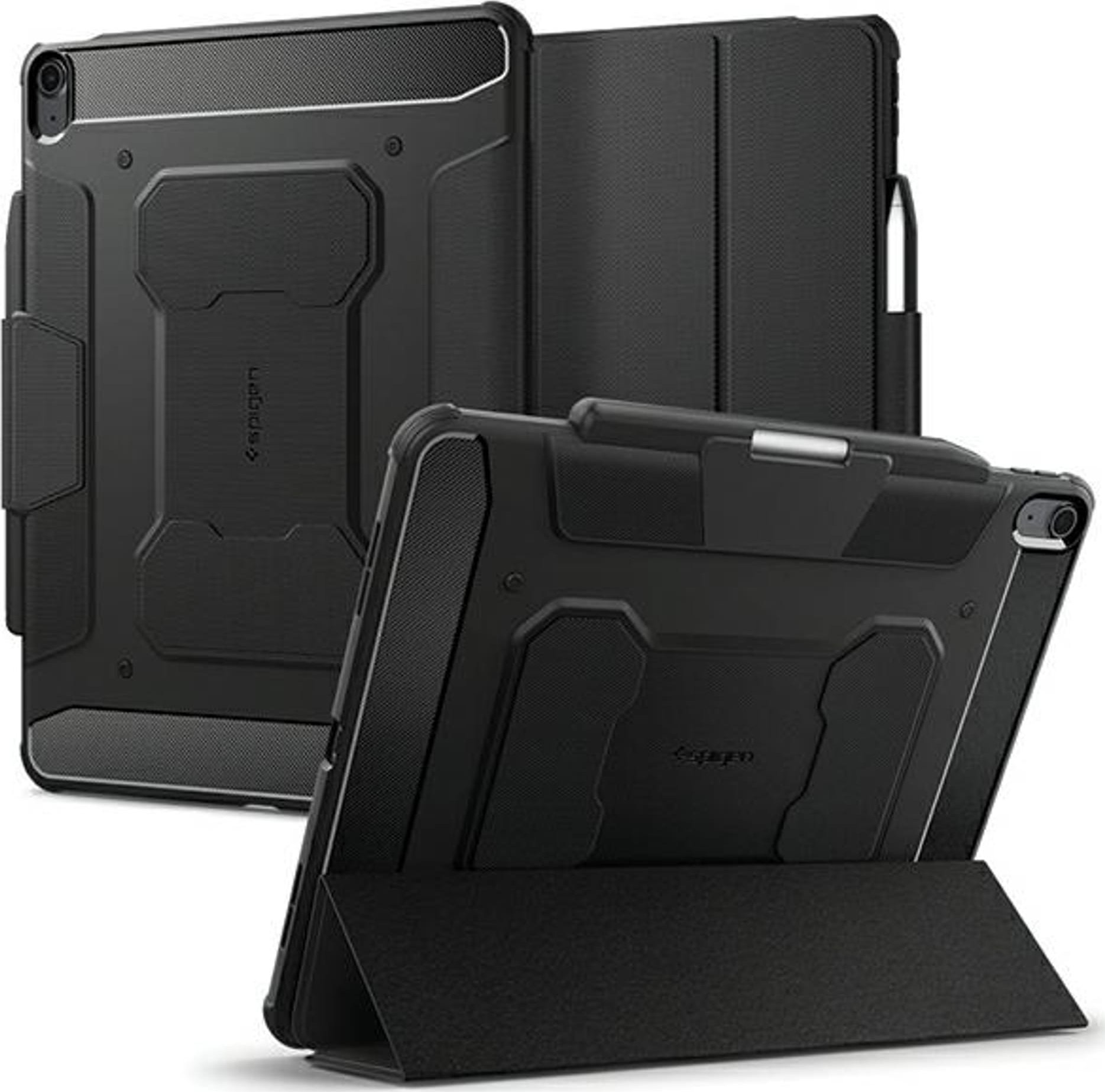 Etui na tablet Spigen Spigen Rugged Armor PRO iPad Air 13