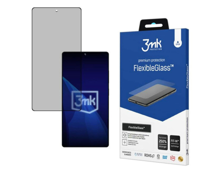 3mk Flexible Glass do Samsung Galaxy S25 Ultra