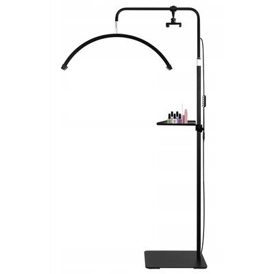 Lampa UV/LED do paznokci MICHAEL MARINELLI GX580PRO Czarny