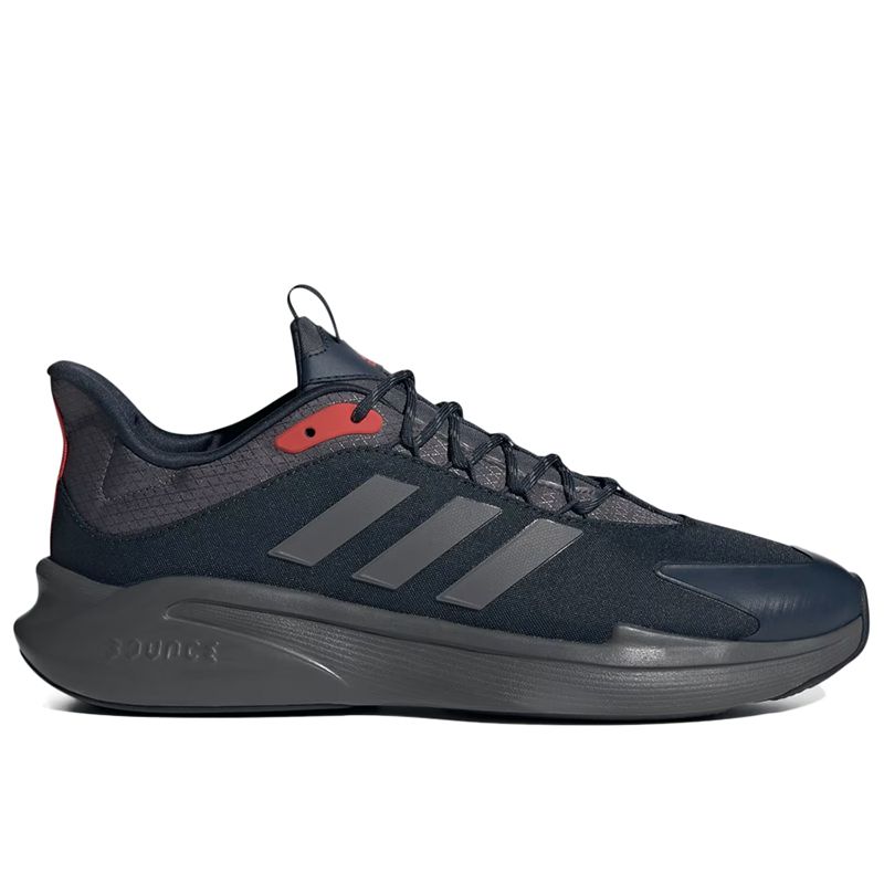 Buty adidas Sportswear Alphaedge + IE6309 - granatowe