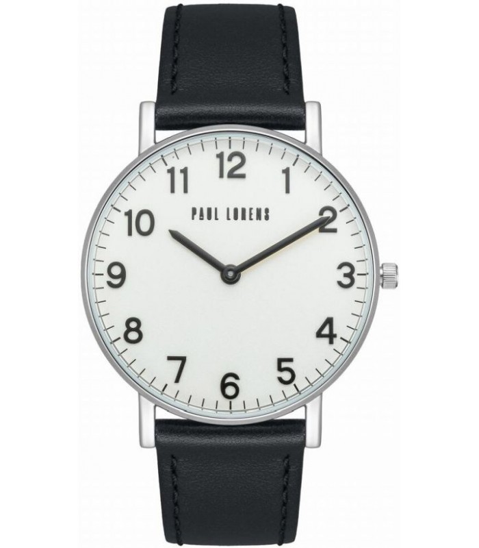 ZEGAREK MĘSKI PAUL LORENS PL11989A5-3A1