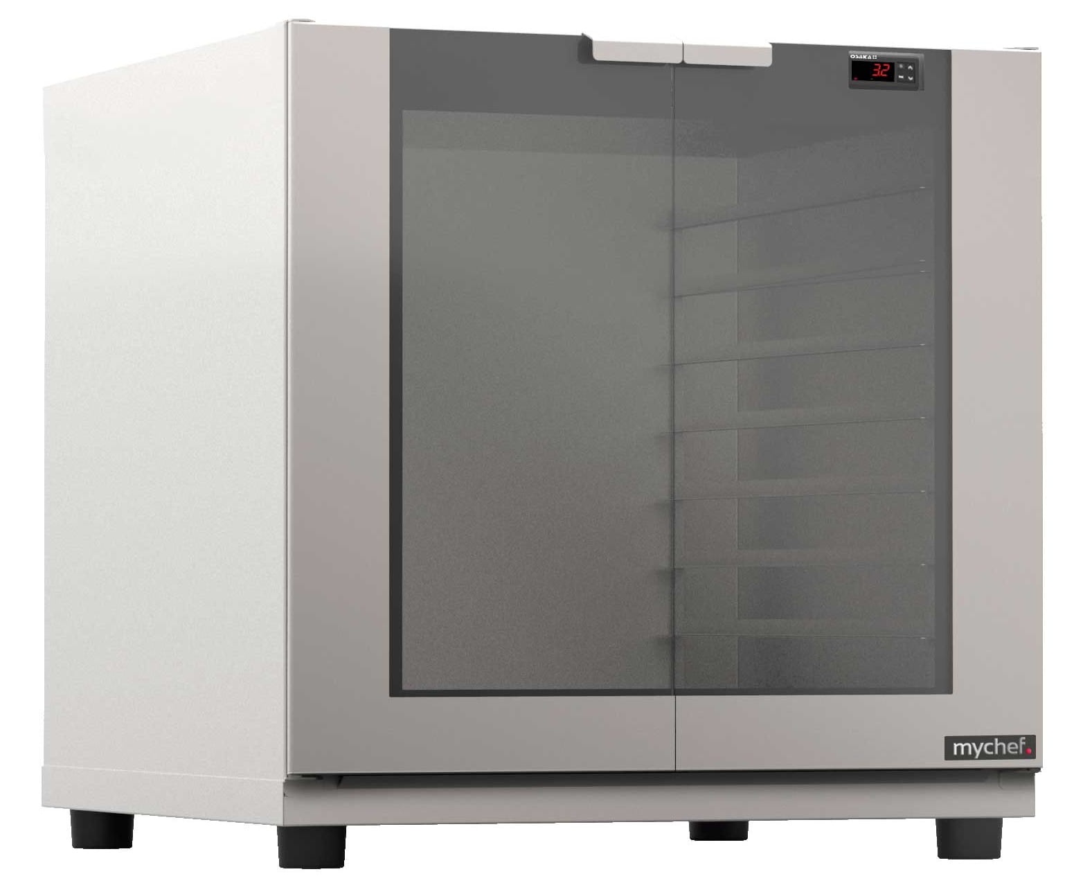 Komora wzrostowa garownicza garownik 8x460x330 MYCHA250