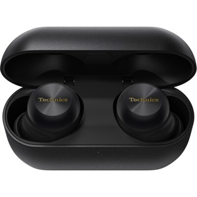 TECHNICS EAH-AZ100E-K ANC Wodoodporne Czarny